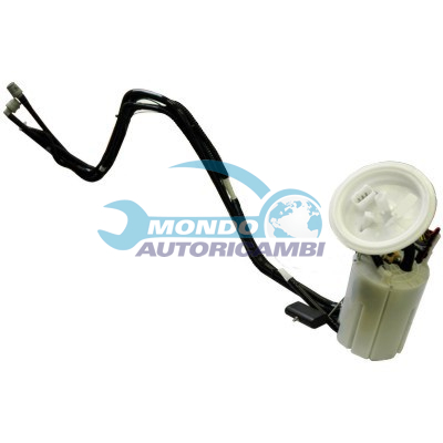 FUEL PUMP