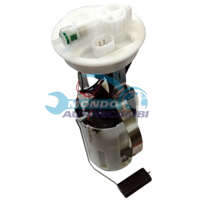 Imp. alimentazione carburante