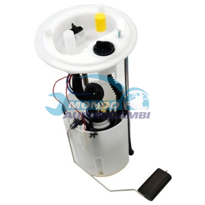 Imp. alimentazione carburante