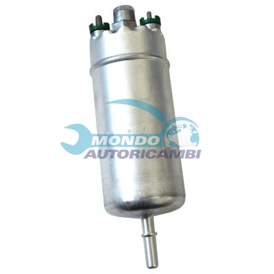 POMPE &Agrave; CARBURANT