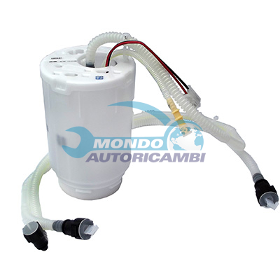 Fuel Feed Unit