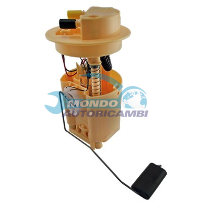 FUEL PUMP