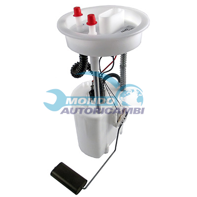 Fuel Feed Unit