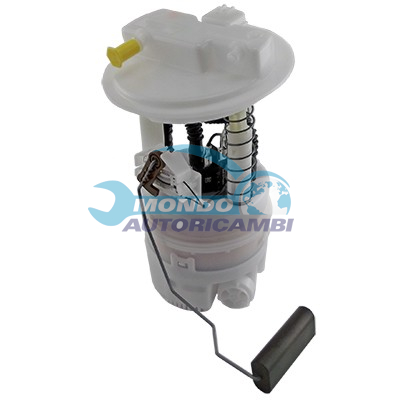 FUEL PUMP