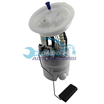 Imp. alimentazione carburante