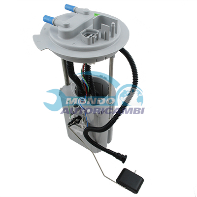 FUEL PUMP