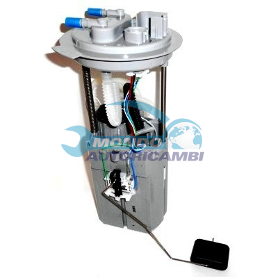 FUEL PUMP