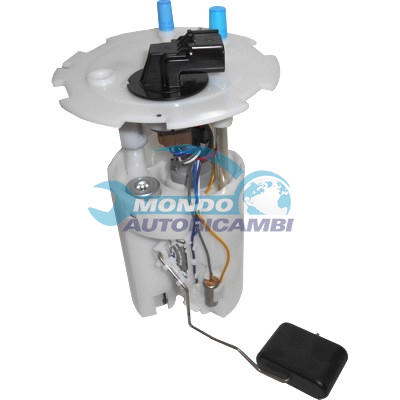 FUEL PUMP
