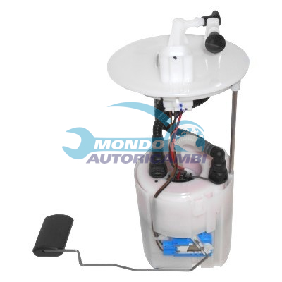 FUEL PUMP