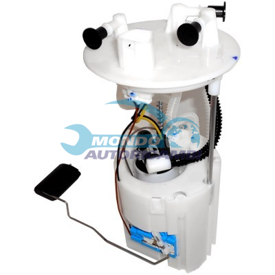FUEL PUMP