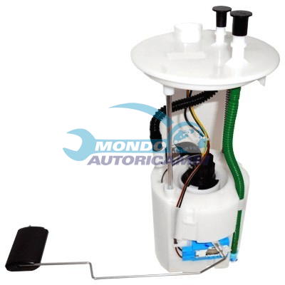 FUEL PUMP