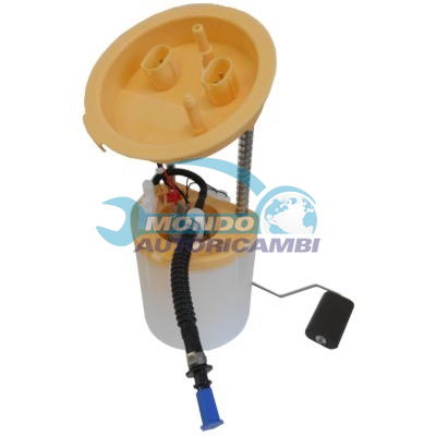 Fuel Feed Unit