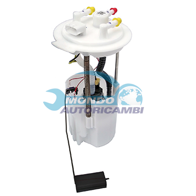 FUEL PUMP