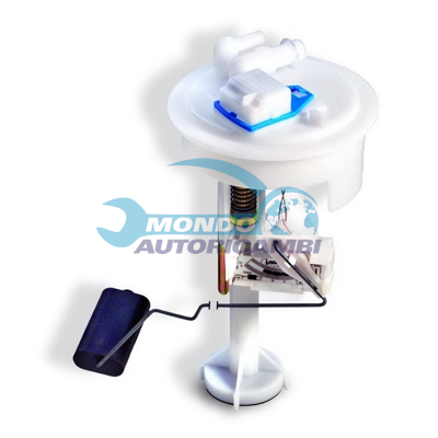 FUEL PUMP