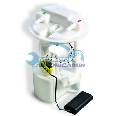 CAPTEUR NIVEAU POMPE &Agrave; CARBURANT