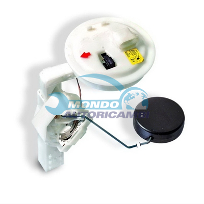 CAPTEUR NIVEAU POMPE &Agrave; CARBURANT