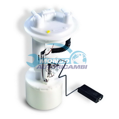 FUEL PUMP
