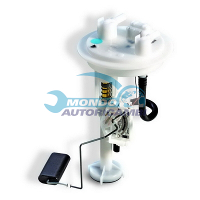 FUEL PUMP