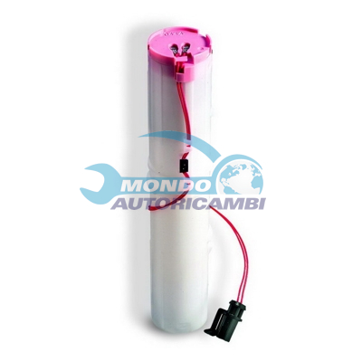 FUEL PUMP