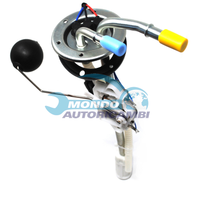 Indicador de nivel bomba de combustible