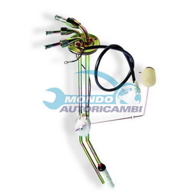 CAPTEUR NIVEAU POMPE &Agrave; CARBURANT