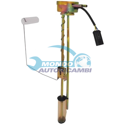 Indicador de nivel bomba de combustible