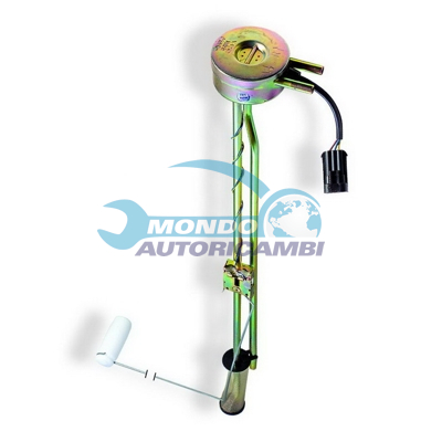 Indicador de nivel bomba de combustible