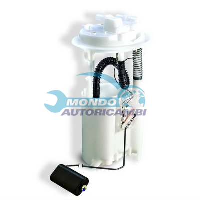 FUEL PUMP