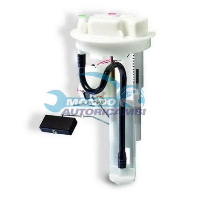 Comando Indicatore Livello