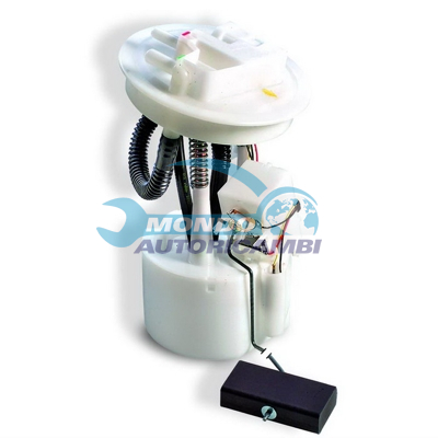 CAPTEUR NIVEAU POMPE &Agrave; CARBURANT