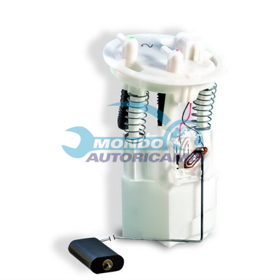 CAPTEUR NIVEAU POMPE &Agrave; CARBURANT