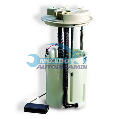 FUEL PUMP