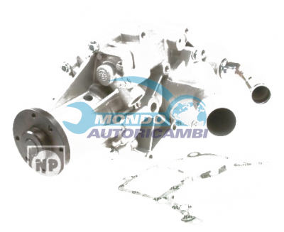 Water Pump
