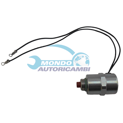 Fuel Cut-off, injection system