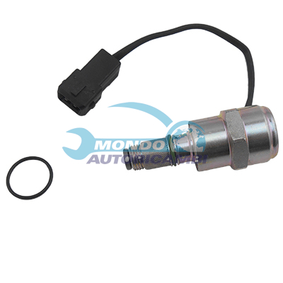 COMPONENTE DIESEL