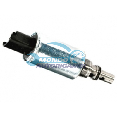 Valve, injection system