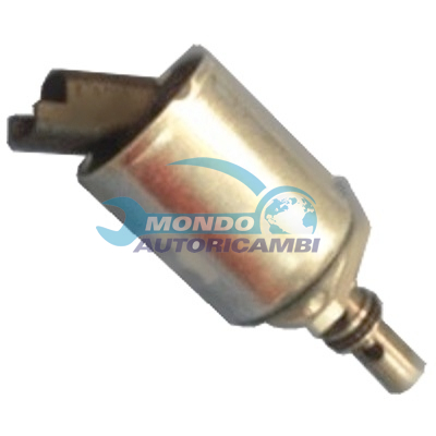 Valve, injection system