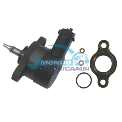 CAPTEUR DE PRESSION COMMON RAIL