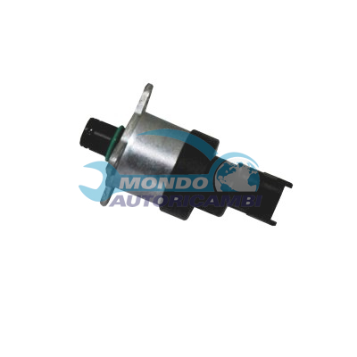 Valve, injection system