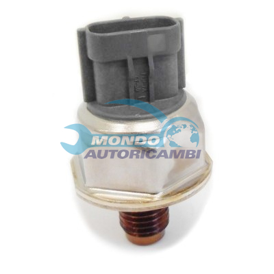 Fuel pressure sensor