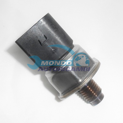 Fuel pressure sensor