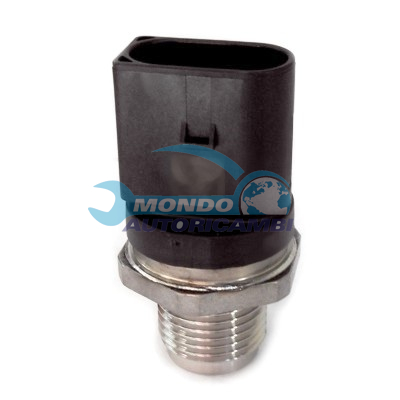 Fuel pressure sensor