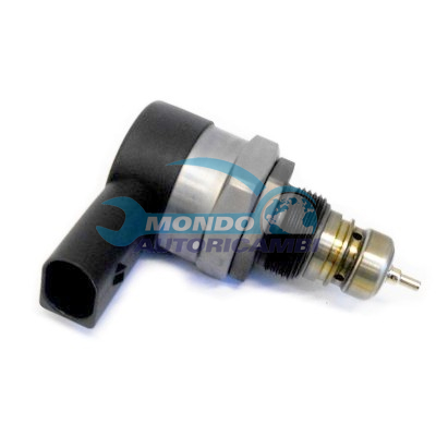 Common Rail diesel pressure regulator