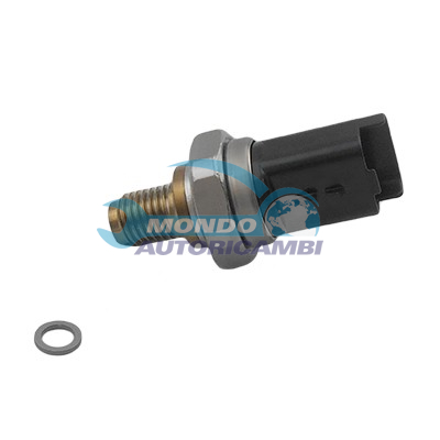 Sensor de alta presi&oacute;n de combustible