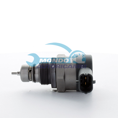 Common Rail diesel pressure regulator
