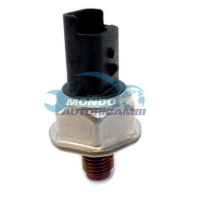 Fuel pressure sensor