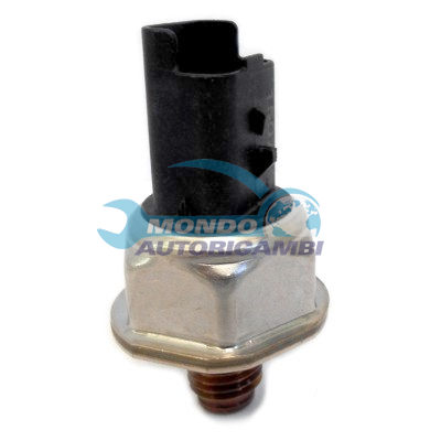 Fuel pressure sensor