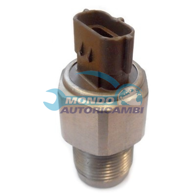 Fuel pressure sensor