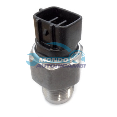 Fuel pressure sensor