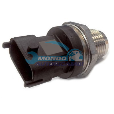 Pressure sensor